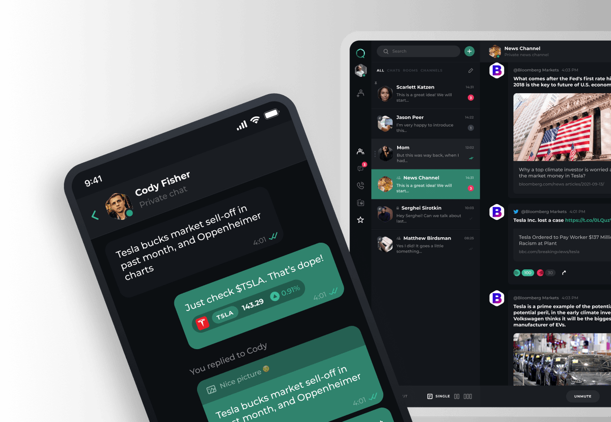 Effortlessly streamline your file, photo, and document sharing.