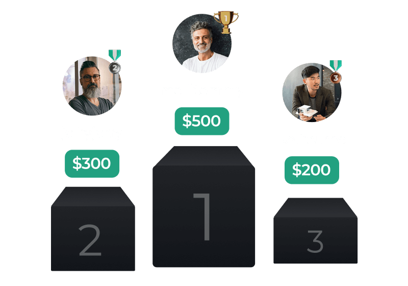 Earn daily. Zero risk. Only on Profit Pro.