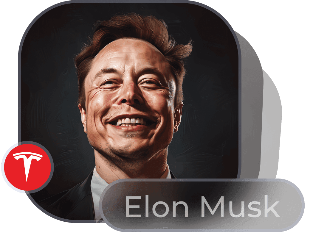 Top CEOs