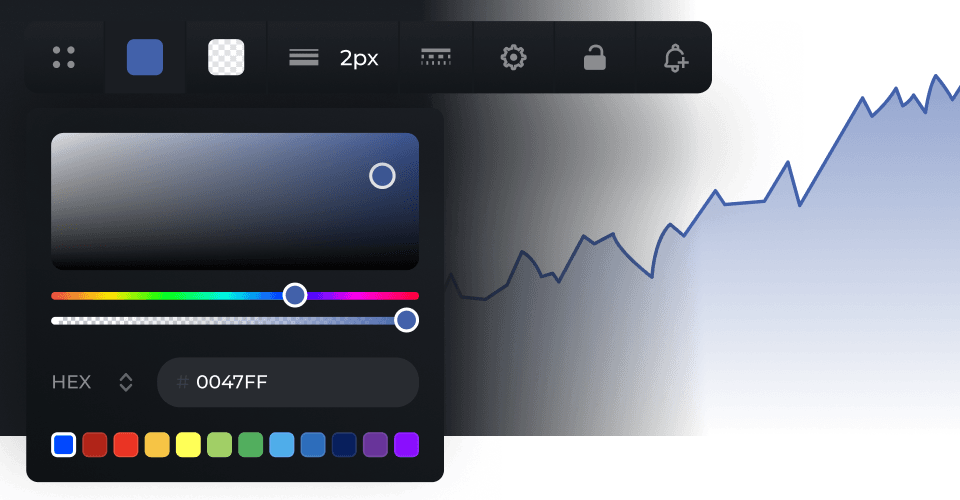 Customize your style