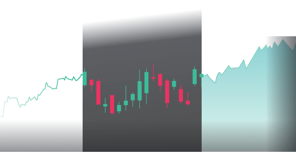 Select various Chart types