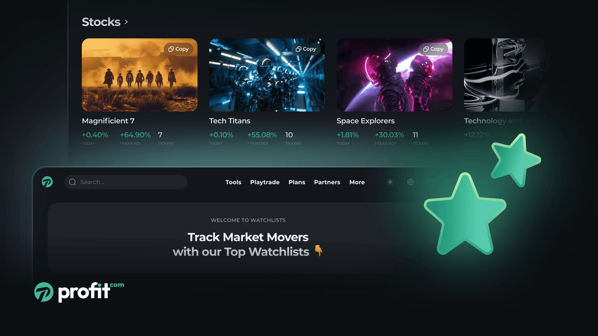 Mastering Watchlists