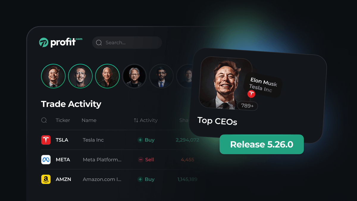 Billionaire Portfolios: Introducing Top CEOs